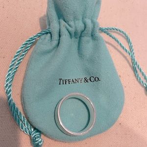 COPY - Tiffany & CO unisex ring